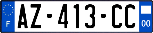AZ-413-CC