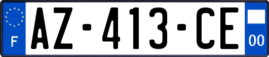 AZ-413-CE
