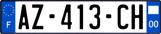 AZ-413-CH