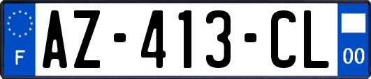 AZ-413-CL