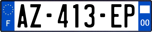 AZ-413-EP