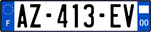 AZ-413-EV