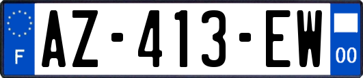 AZ-413-EW