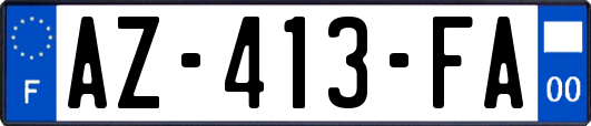 AZ-413-FA