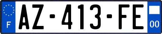 AZ-413-FE