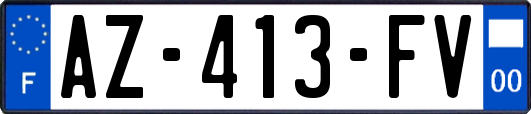 AZ-413-FV