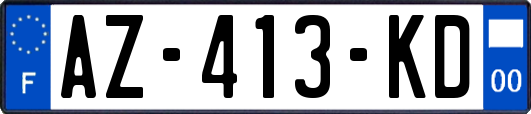 AZ-413-KD