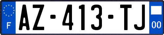 AZ-413-TJ