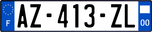 AZ-413-ZL