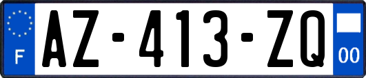 AZ-413-ZQ