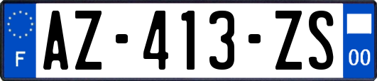 AZ-413-ZS
