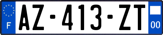 AZ-413-ZT