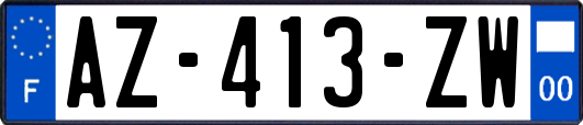 AZ-413-ZW