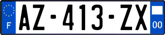 AZ-413-ZX