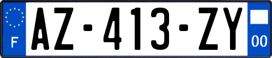 AZ-413-ZY