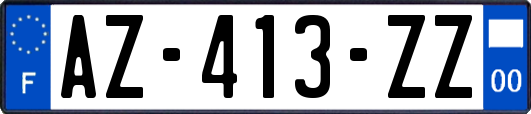 AZ-413-ZZ