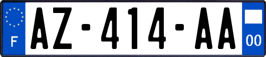 AZ-414-AA