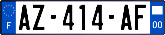 AZ-414-AF