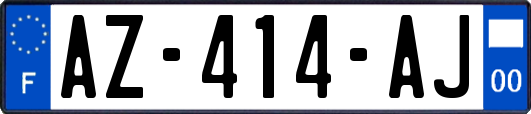 AZ-414-AJ