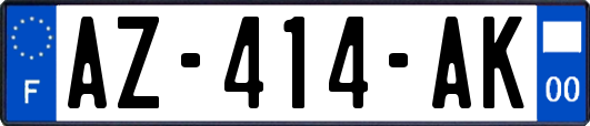 AZ-414-AK