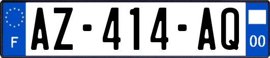 AZ-414-AQ