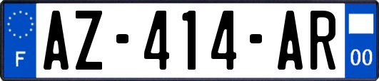 AZ-414-AR