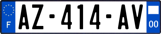 AZ-414-AV