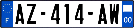 AZ-414-AW