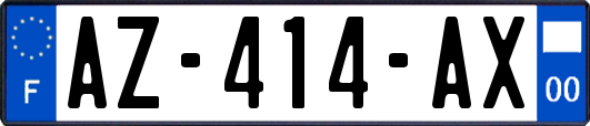 AZ-414-AX