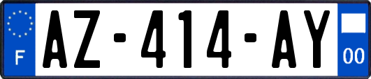 AZ-414-AY