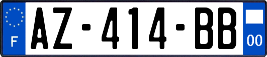 AZ-414-BB