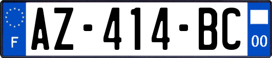 AZ-414-BC