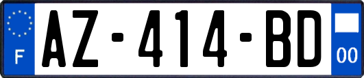 AZ-414-BD