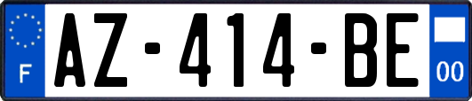 AZ-414-BE