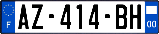 AZ-414-BH