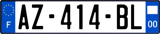 AZ-414-BL