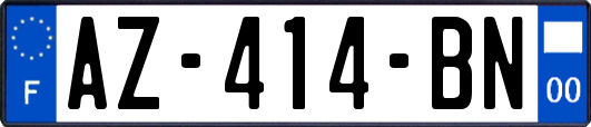 AZ-414-BN