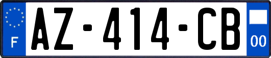 AZ-414-CB
