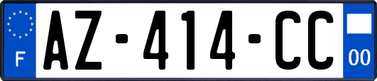 AZ-414-CC
