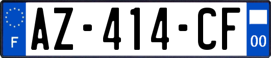AZ-414-CF
