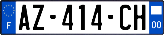 AZ-414-CH