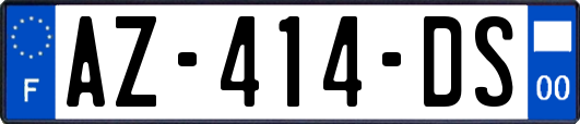 AZ-414-DS