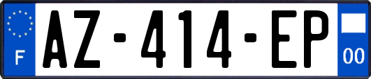 AZ-414-EP