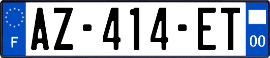 AZ-414-ET