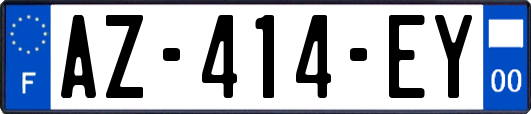 AZ-414-EY