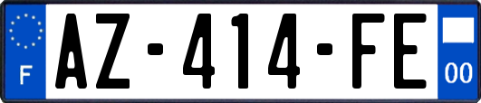 AZ-414-FE