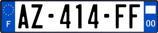 AZ-414-FF