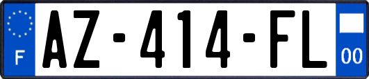 AZ-414-FL