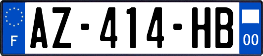 AZ-414-HB