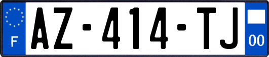 AZ-414-TJ